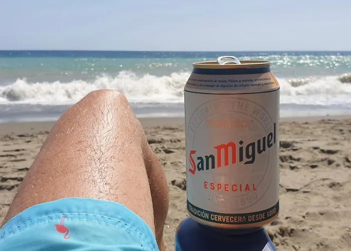 Apartman Oasis Costalita I Estepona