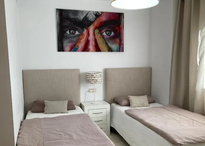 Oasis Costalita I Estepona