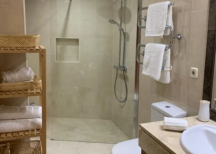 Apartman Oasis Costalita I *