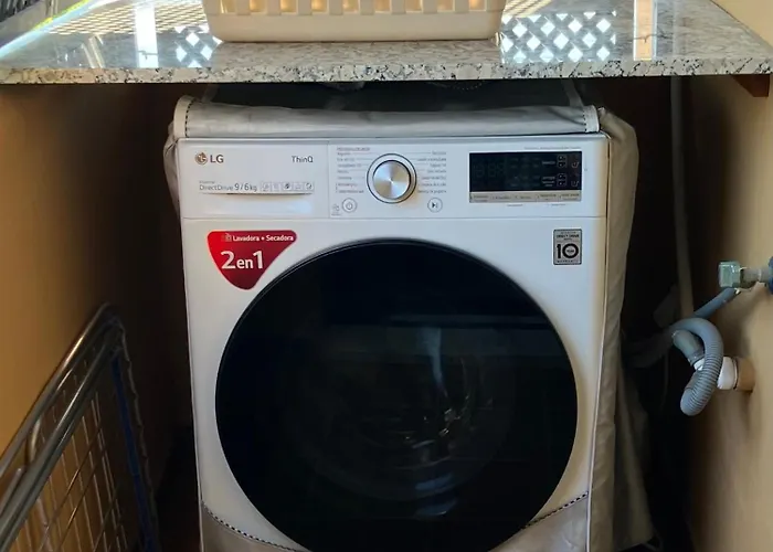 Oasis Costalita I Apartman